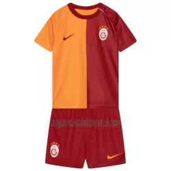 Camisola Galatasaray SK Criança Equipamento 1ª 2023/24 Camisola Galatasaray SK Criança Equipamento 1ª 2023/24