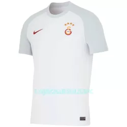 Camisola Galatasaray SK Criança Equipamento 2ª 2023/24