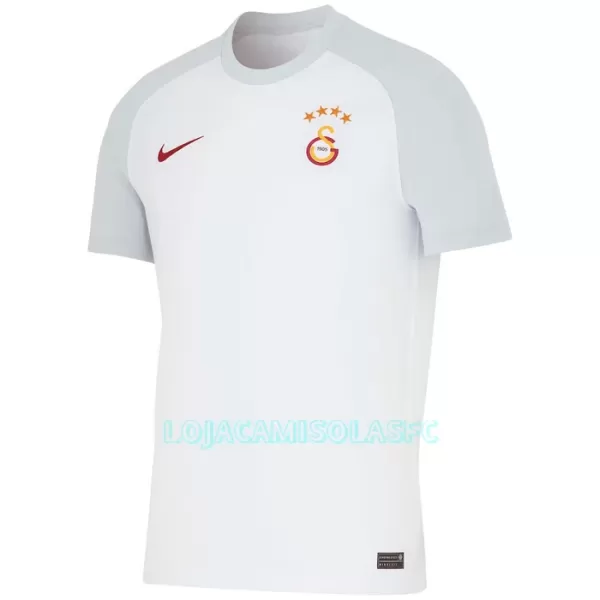 Camisola Galatasaray SK Homem Equipamento 2ª 2023/24