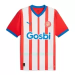 Camisola Girona Homem Equipamento 1ª 2023/24