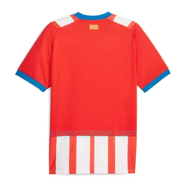 Camisola Girona Homem Equipamento 1ª 2023/24