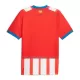 Camisola Girona Homem Equipamento 1ª 2023/24