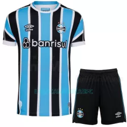 Camisola Grêmio Criança Equipamento 1ª 2023/24 Camisola Grêmio Criança Equipamento 1ª 2023/24