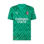 Camisola Guarda-Redes AC Milan Homem Equipamento 1ª 2023/24