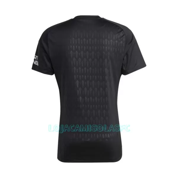 Camisola Guarda-Redes Arsenal Criança Equipamento 1ª 2023/24