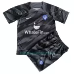 Camisola Guarda-Redes Atlético Madrid 120º Aniversário Criança 2023/24