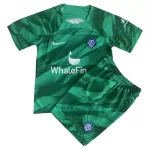 Camisola Guarda-Redes Atlético Madrid Criança Equipamento 1ª 2023/24