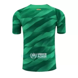 Camisola Guarda-Redes FC Barcelona Criança Equipamento 1ª 2023/24