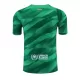 Camisola Guarda-Redes FC Barcelona Criança Equipamento 1ª 2023/24