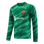 Camisola Guarda-Redes FC Barcelona Homem Equipamento 1ª 2023/24 Manga Comprida