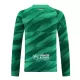 Camisola Guarda-Redes FC Barcelona Homem Equipamento 1ª 2023/24 Manga Comprida