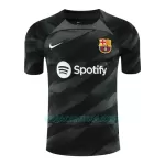 Camisola Guarda-Redes FC Barcelona Homem Equipamento 2ª 2023/24
