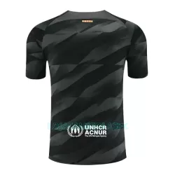 Camisola Guarda-Redes FC Barcelona Homem Equipamento 2ª 2023/24