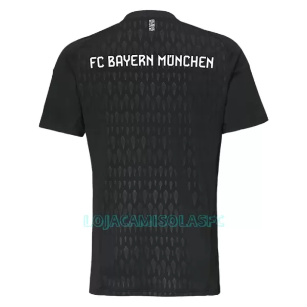 Camisola Guarda-Redes FC Bayern de Munique Criança Equipamento 1ª 2023/24