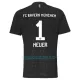 Camisola Guarda-Redes FC Bayern de Munique Manuel Neuer 1 Criança Equipamento 1ª 2023/24