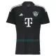 Camisola Guarda-Redes FC Bayern de Munique Manuel Neuer 1 Criança Equipamento 1ª 2023/24