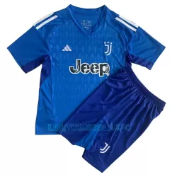 Camisola Guarda-Redes Juventus Criança Equipamento 1ª 2023/24 Camisola Guarda-Redes Juventus Criança Equipamento 1ª 2023/24