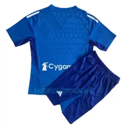 Camisola Guarda-Redes Juventus Criança Equipamento 1ª 2023/24