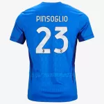 Camisola Guarda-Redes Juventus Pinsoglio 23 Homem Equipamento 1ª 2023/24