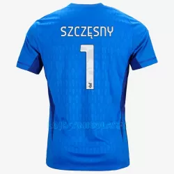 Camisola Guarda-Redes Juventus Szczesny 1 Homem Equipamento 1ª 2023/24 Camisola Guarda-Redes Juventus Szczesny 1 Homem Equipamento 1ª 2023/24