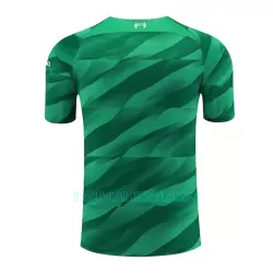 Camisola Guarda-Redes Liverpool Criança Equipamento 3ª 2023/24