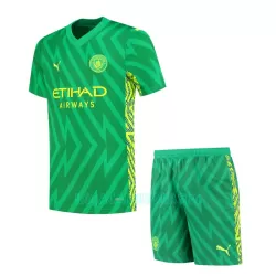 Camisola Guarda-Redes Manchester City Criança Equipamento 1ª 2023/24 Camisola Guarda-Redes Manchester City Criança Equipamento 1ª 2023/24