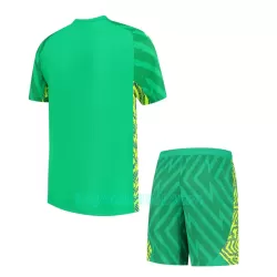 Camisola Guarda-Redes Manchester City Criança Equipamento 1ª 2023/24