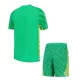 Camisola Guarda-Redes Manchester City Criança Equipamento 1ª 2023/24