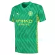 Camisola Guarda-Redes Manchester City Ederson Homem Equipamento 1ª 2023/24