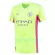 Camisola Guarda-Redes Manchester City Ederson Homem Equipamento 3ª 2023/24