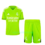 Camisola Guarda-Redes Real Madrid Criança Equipamento 1ª 2023/24
