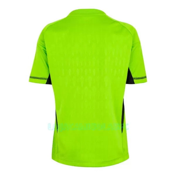 Camisola Guarda-Redes Real Madrid Criança Equipamento 1ª 2023/24