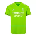 Camisola Guarda-Redes Real Madrid Homem Equipamento 1ª 2023/24