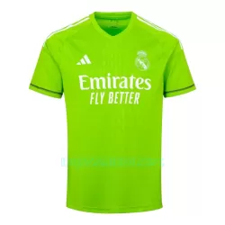 Camisola Guarda-Redes Real Madrid Homem Equipamento 1ª 2023/24 Camisola Guarda-Redes Real Madrid Homem Equipamento 1ª 2023/24