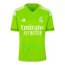 Camisola Guarda-Redes Real Madrid Thibaut Courtois 1 Homem Equipamento 1ª 2023/24