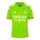 Camisola Guarda-Redes Real Madrid Thibaut Courtois 1 Homem Equipamento 1ª 2023/24