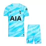 Camisola Guarda-Redes Tottenham Hotspur Criança Equipamento 1ª 2023/24