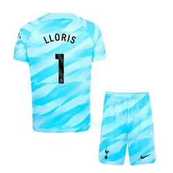 Camisola Guarda-Redes Tottenham Hotspur Hugo Lloris 1 Criança Equipamento 1ª 2023/24