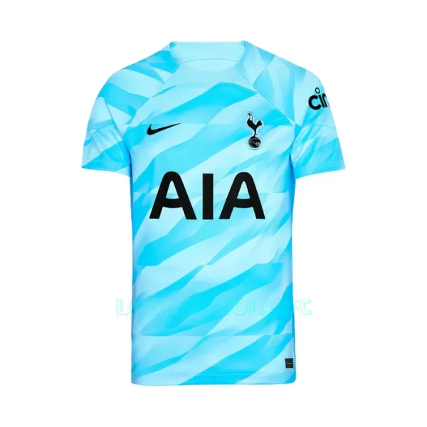 Camisola Guarda-Redes Tottenham Hotspur Hugo Lloris 1 Criança Equipamento 1ª 2023/24