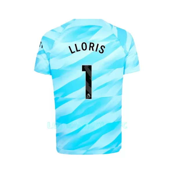 Camisola Guarda-Redes Tottenham Hotspur Hugo Lloris 1 Criança Equipamento 1ª 2023/24