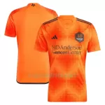 Camisola Houston Dynamo Homem Equipamento 1ª 2023/24
