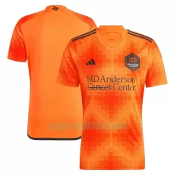 Camisola Houston Dynamo Homem Equipamento 1ª 2023/24 Camisola Houston Dynamo Homem Equipamento 1ª 2023/24