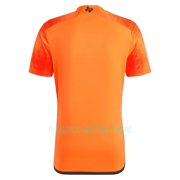 Camisola Houston Dynamo Homem Equipamento 1ª 2023/24