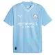 Camisola Manchester City Champions of Europe Homem Equipamento 1ª 2023/24