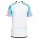 Camisola Minnesota United fc Homem Equipamento 2ª 2023/24