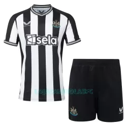 Camisola Newcastle United Criança Equipamento 1ª 2023/24