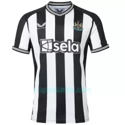 Camisola Newcastle United Homem Equipamento 1ª 2023/24