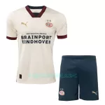 Camisola PSV Eindhoven Criança Equipamento 1ª 2023/24