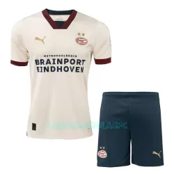 Camisola PSV Eindhoven Criança Equipamento 1ª 2023/24
