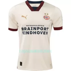 Camisola PSV Eindhoven Criança Equipamento 1ª 2023/24